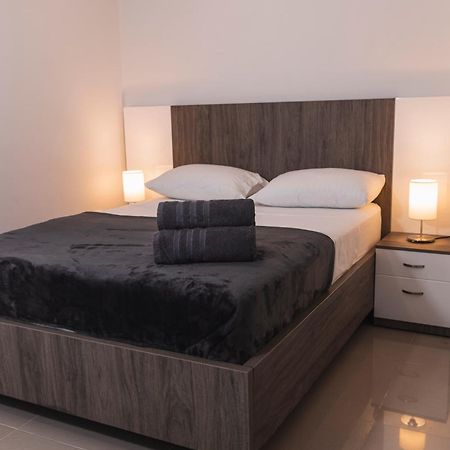 Hotel Boutique Bussines Center Cali Luaran gambar
