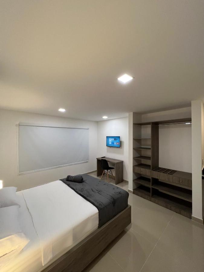 Hotel Boutique Bussines Center Cali Luaran gambar