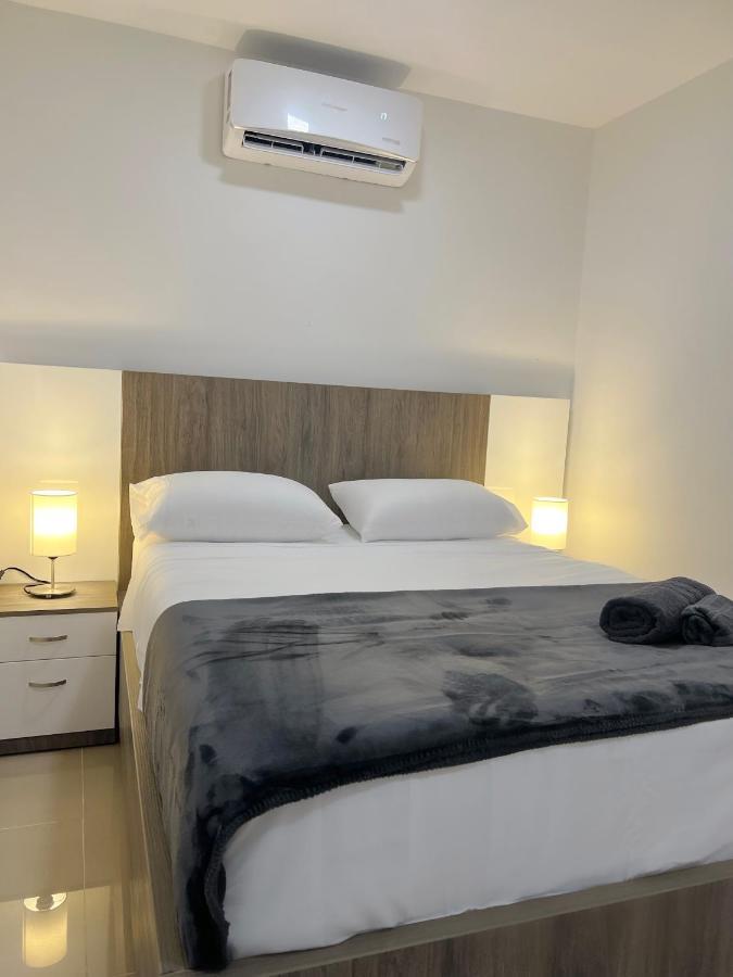 Hotel Boutique Bussines Center Cali Luaran gambar