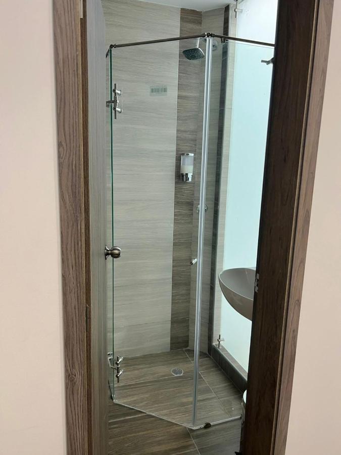 Hotel Boutique Bussines Center Cali Luaran gambar