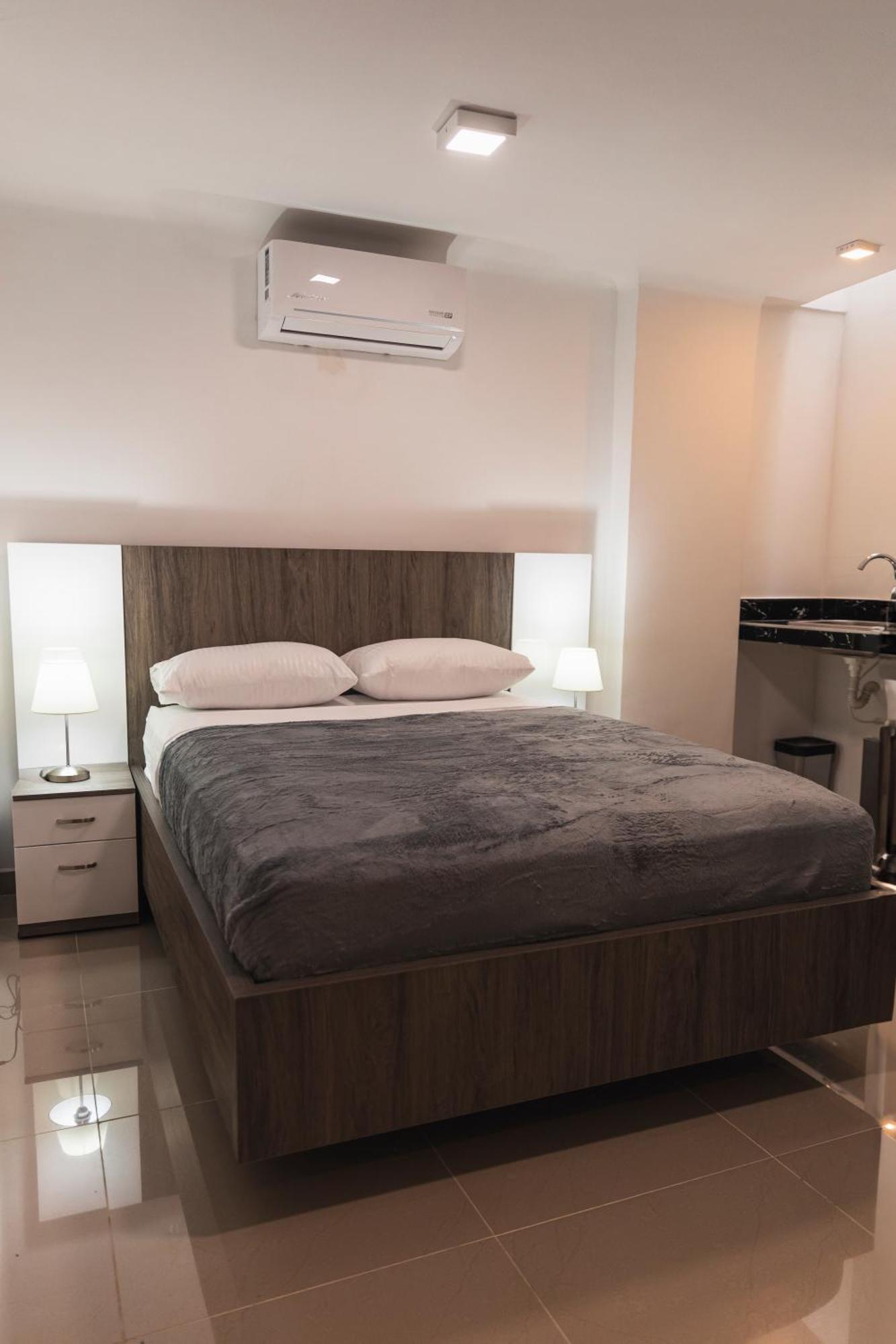 Hotel Boutique Bussines Center Cali Luaran gambar