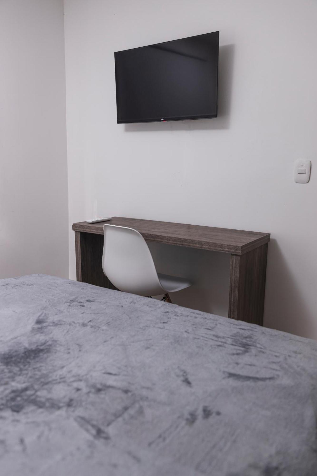 Hotel Boutique Bussines Center Cali Luaran gambar