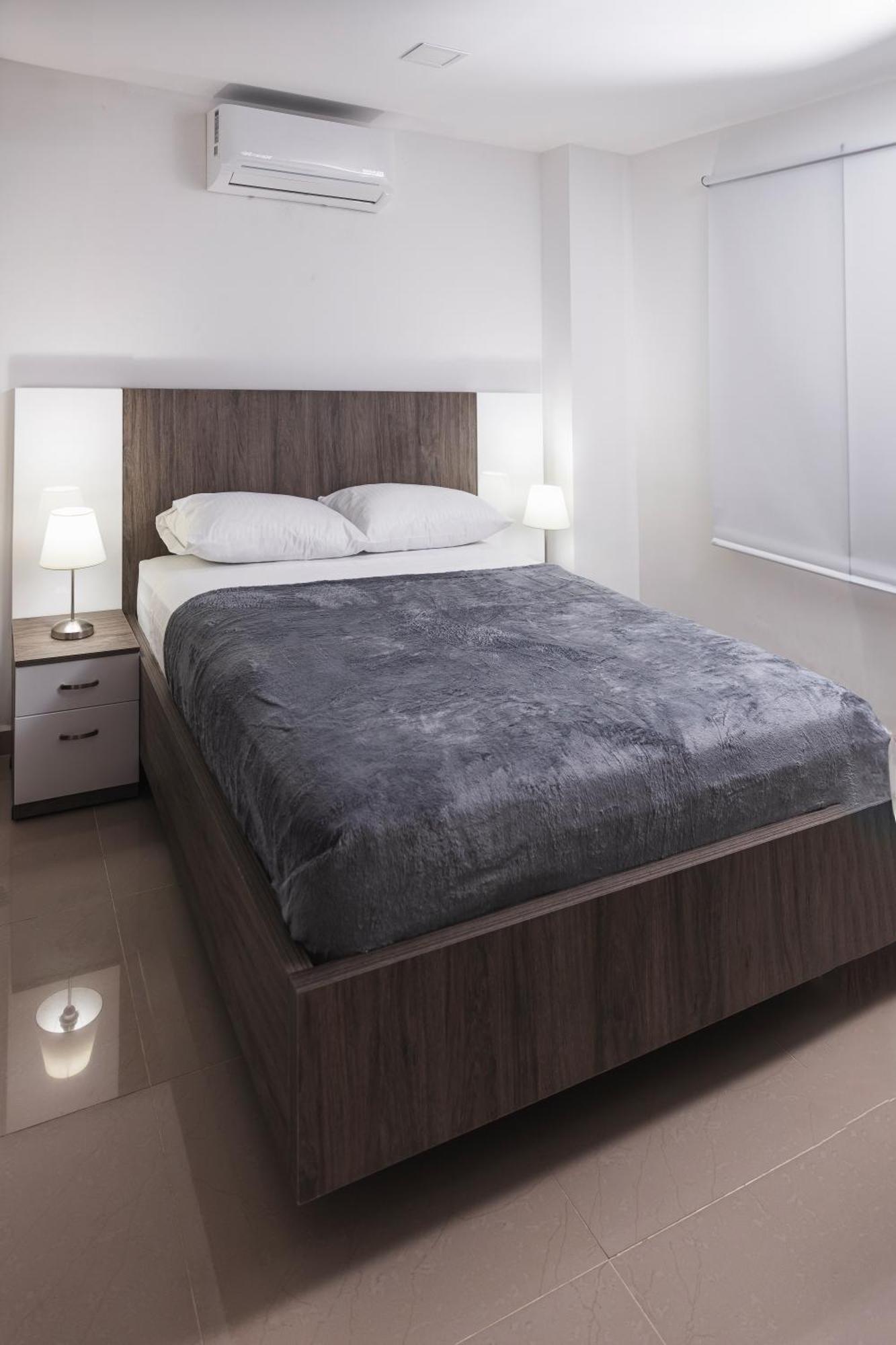Hotel Boutique Bussines Center Cali Luaran gambar