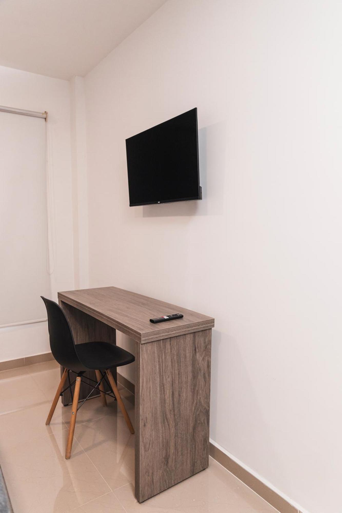 Hotel Boutique Bussines Center Cali Luaran gambar