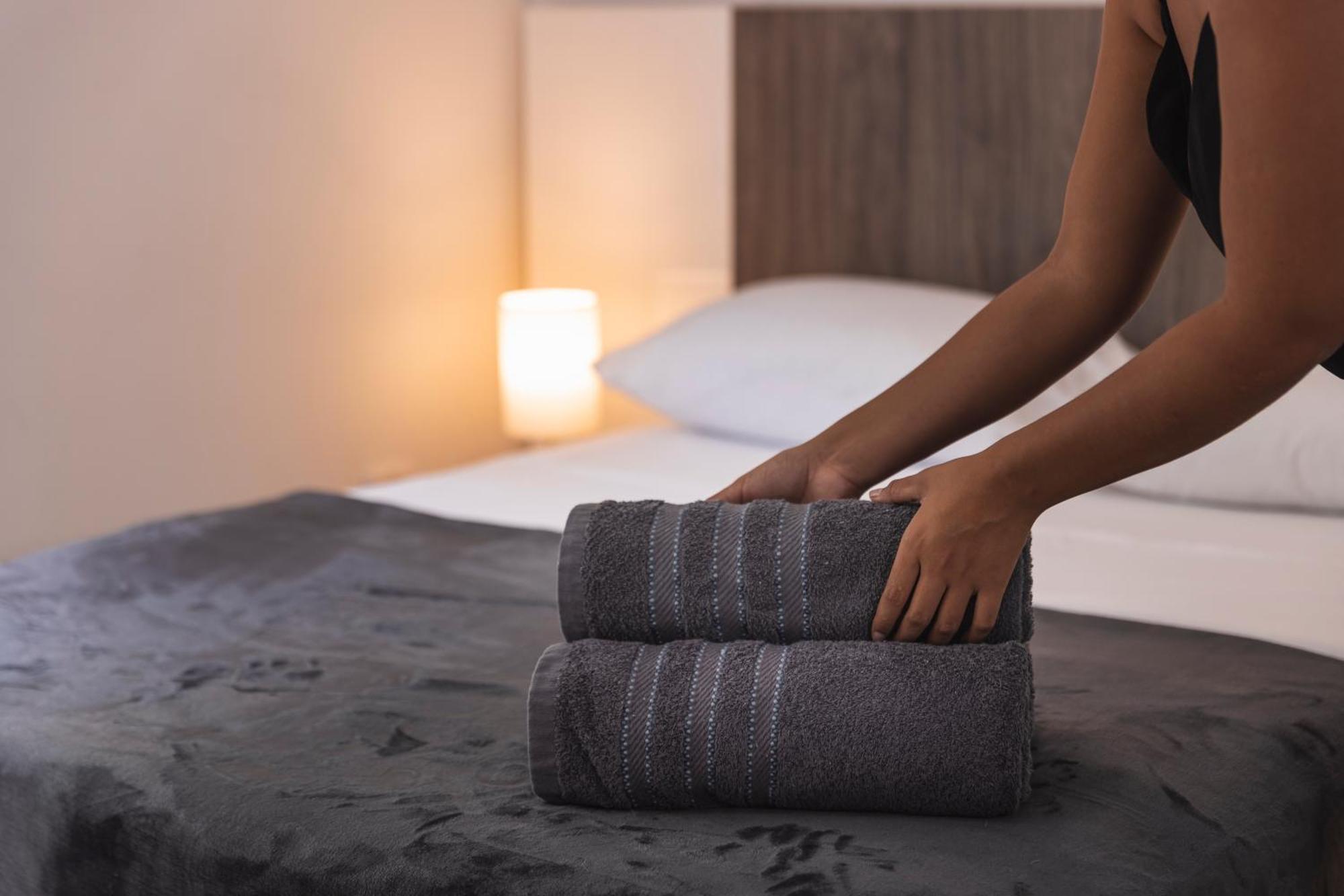 Hotel Boutique Bussines Center Cali Luaran gambar