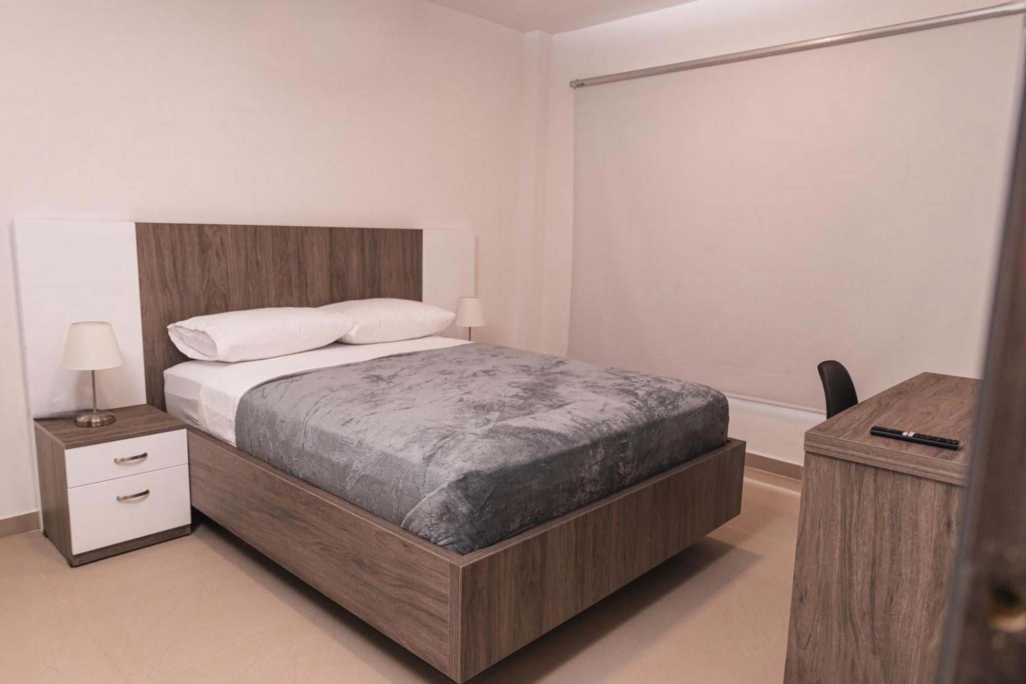 Hotel Boutique Bussines Center Cali Luaran gambar