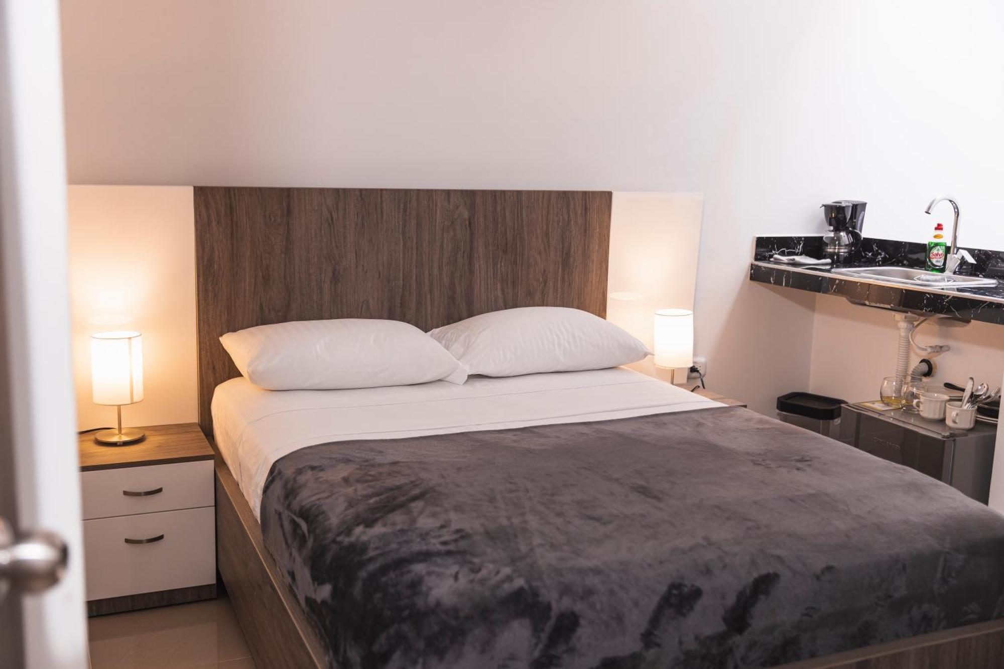 Hotel Boutique Bussines Center Cali Luaran gambar