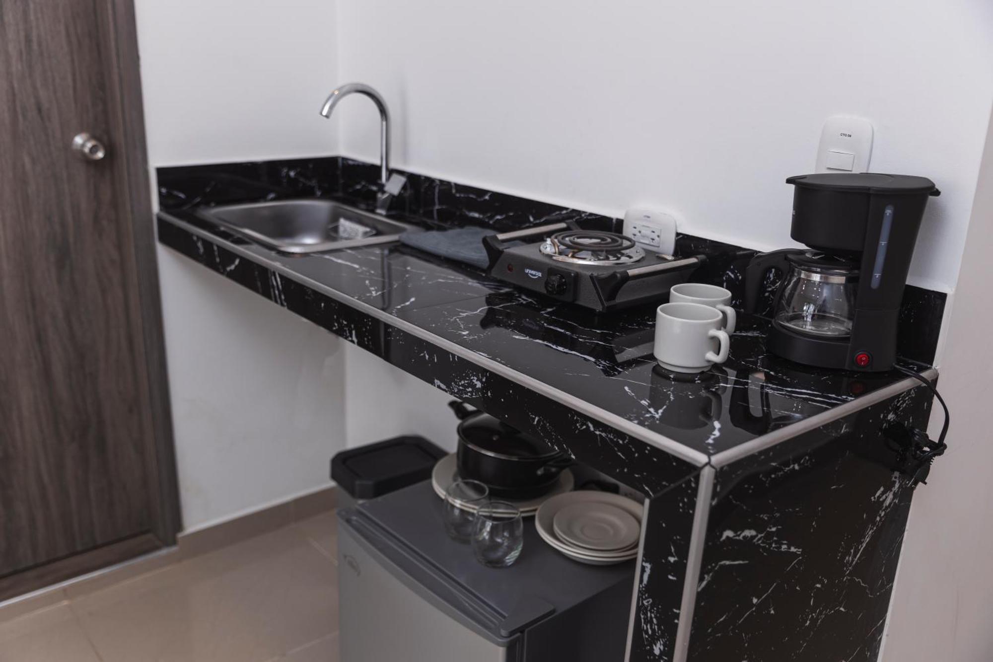 Hotel Boutique Bussines Center Cali Luaran gambar