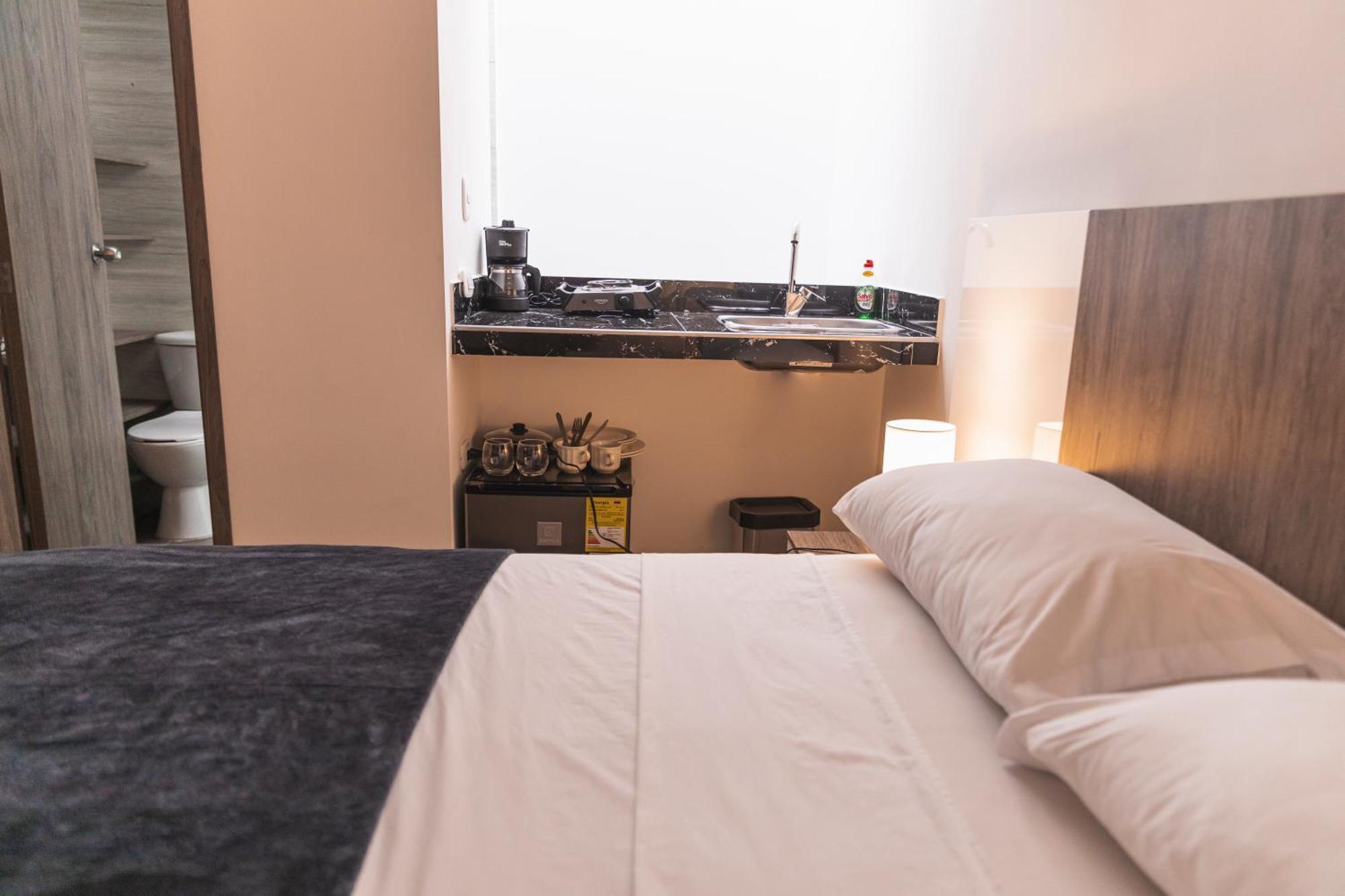 Hotel Boutique Bussines Center Cali Luaran gambar